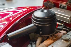 Imagen 49/50 de BMW 501 A (1955)