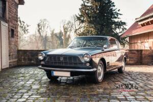 Bild 1/45 von FIAT 2300 S Coupé (1963)