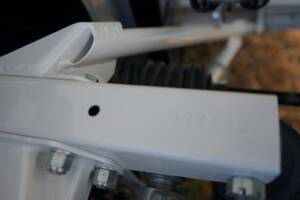 Bild 22/31 von Jaguar E-Type 3.8 (1962)