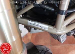 Image 24/31 de Ducati Monster 900 (1996)