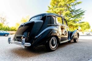 Obraz 6/20 pojazdu Bentley Mark VI (1950)