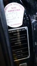 Bild 48/50 von Bentley Continental R (1994)