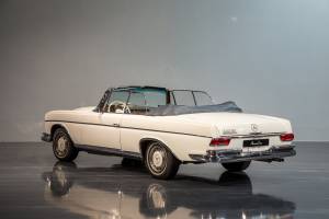 Image 3/11 of Mercedes-Benz 300 SE (1965)