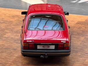 Image 13/42 of Saab 900 2.0i 16V (1991)