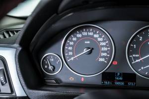 Bild 22/50 von BMW 328i (2012)