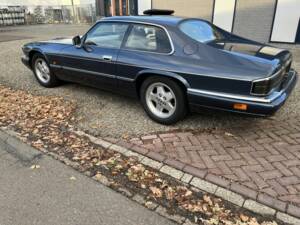 Imagen 3/8 de Jaguar XJS 4.0 (1994)