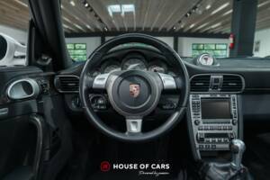 Bild 17/25 von Porsche 911 Turbo (2008)