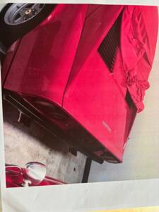 Bild 9/9 von Ferrari 308 GTB (1976)