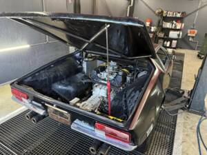 Bild 32/50 von De Tomaso Pantera (1972)