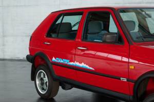 Image 14/50 of Volkswagen Golf Mk II Country Syncro 1.8 (1990)