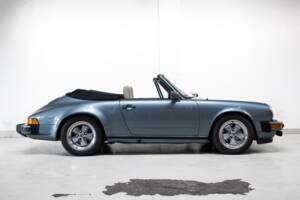 Imagen 4/32 de Porsche 911 SC 3.0 (1983)