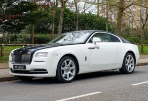 Bild 1/26 von Rolls-Royce Wraith (2014)