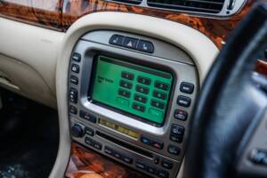 Bild 30/35 von Jaguar X-Type Estate 2.2 D (2009)