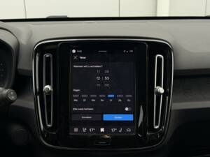 Imagen 25/34 de Volvo XC40 Recharge Pure Electric (2022)