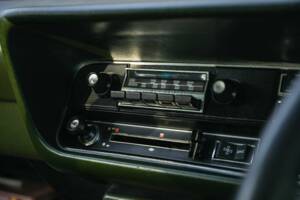 Imagen 37/48 de Ford Capri 3000 (1972)