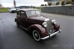 Bild 11/53 von Mercedes-Benz 170 S (1950)