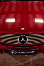Image 37/43 of Mercedes-Benz 500 SL (1992)