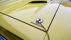 Bild 13/16 von Plymouth Barracuda Cuda (1973)