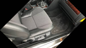 Imagen 6/24 de Volvo C70 T5 (2000)