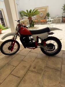 Imagen 1/5 de Aprilia MX 250 (1981)