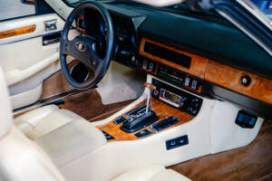 Bild 19/30 von Jaguar XJS 5.3 V12 (1988)