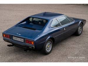 Immagine 2/29 di Ferrari Dino 308 GT4 (1976)