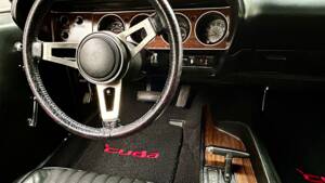 Bild 14/16 von Plymouth Barracuda Cuda (1973)