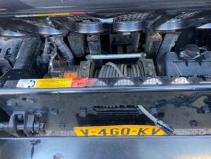 Bild 20/23 von Hummer H 1 Alpha (2006)