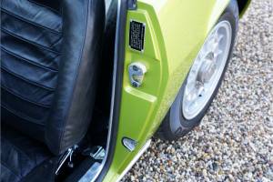 Imagen 13/50 de Maserati Ghibli (1970)