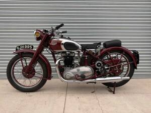 Bild 2/44 von Triumph 5 T Speed Twin (1946)