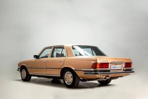 Bild 8/30 von Mercedes-Benz 350 SE (1976)