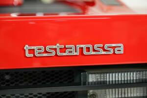 Bild 23/50 von Ferrari Testarossa (1990)