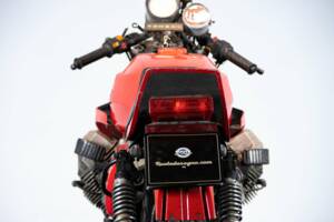 Afbeelding 13/49 van Moto Guzzi DUMMY (1981)