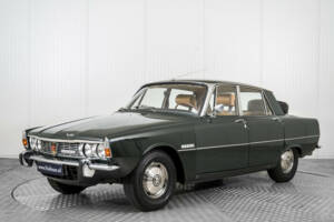 Afbeelding 1/50 van Rover 3500 (1969)