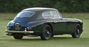 Afbeelding 16/50 van Aston Martin DB 2&#x2F;4 Mk II (1955)