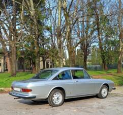 Image 7/28 de Lancia 2000 Coupe HF (1972)