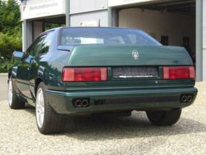 Bild 8/8 von Maserati Ghibli 2.8 (1997)
