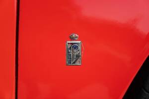 Immagine 25/50 di Alfa Romeo Giulia 1600 Spider (1964)