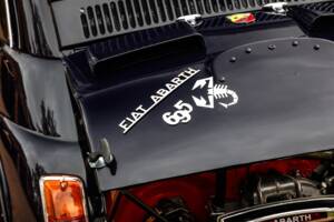 Image 8/45 of FIAT 500 L (1972)