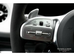 Immagine 16/48 di Mercedes-Benz G 63 AMG 4x4² (2019)