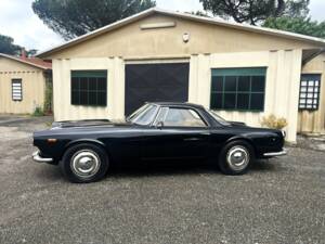 Imagen 9/23 de Lancia Flaminia GT Touring (1961)