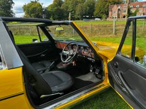 Immagine 23/48 di Triumph Stag (1975)
