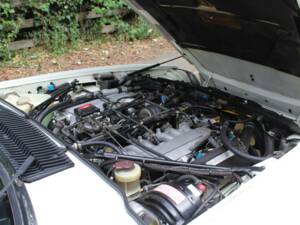 Image 19/20 de Jaguar XJS 5.3 V12 (1988)
