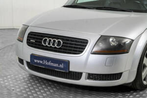 Image 18/50 of Audi TT 1.8 T (1999)