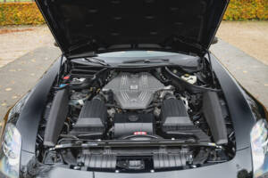 Image 9/100 de Mercedes-Benz SLS AMG Roadster (2011)