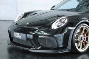 Afbeelding 25/50 van Porsche 911 GT3 RS (2019)