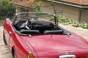 Immagine 11/32 di Alfa Romeo 2600 Spider (1966)