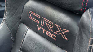Bild 69/86 von Honda CRX (1991)