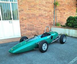 Immagine 1/34 di Tecno K 250 F4 (1967)