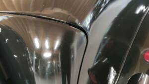 Bild 55/73 von Bentley 3 1/2 Litre Park Ward Sports (1934)